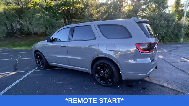 Used 2020 Dodge Durango R/T w/ Blacktop Package AWD/4WD image 7