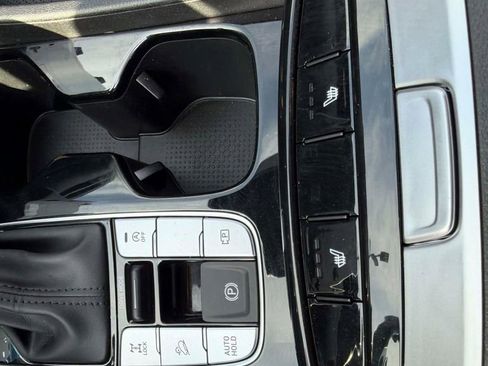 Certified 2023 Hyundai Tucson SEL w/ Convenience Package image 23