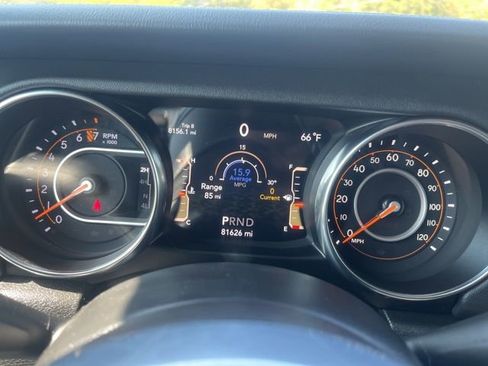 Used 2022 Jeep Wrangler Unlimited Sahara w/ LED Lighting Group image 27