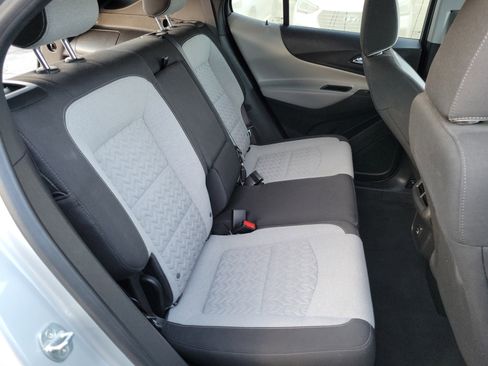 Used 2022 Chevrolet Equinox LT image 21