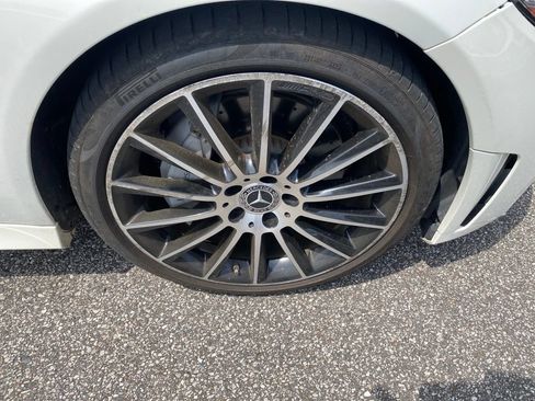 Certified 2023 Mercedes-Benz C 300 Cabriolet image 12