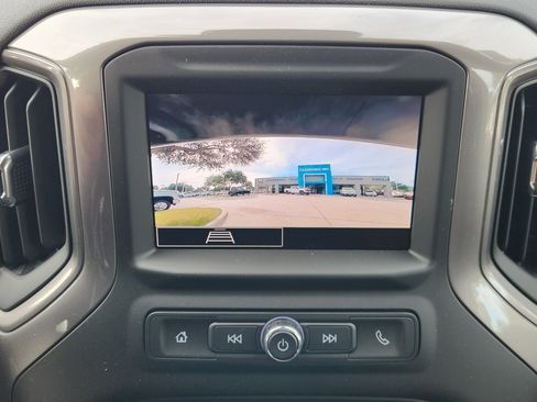 New 2026 Chevrolet Silverado 3500 W/T w/ WT Convenience Package image 6