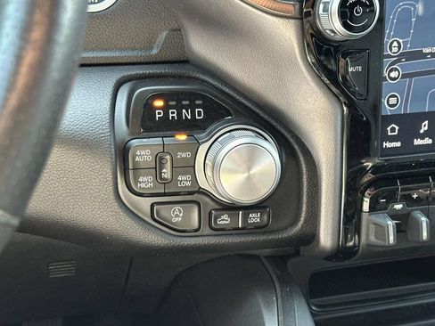 Used 2023 RAM 1500 Rebel w/ Rebel Level 2 Equipment Group AWD/4WD image 27