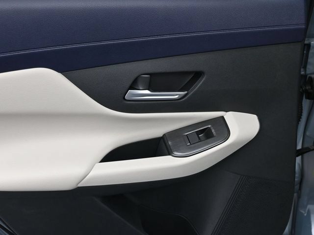 New 2026 Nissan Sentra SL w/ Floor Mat Package FWD image 26