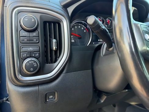 Used 2019 Chevrolet Silverado 1500 LT w/ All-Star Edition AWD/4WD image 23