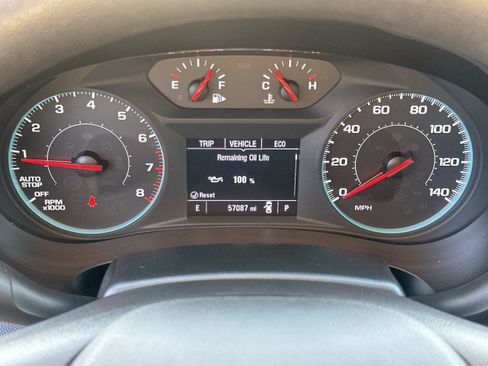 Used 2024 Chevrolet Malibu LT FWD image 26