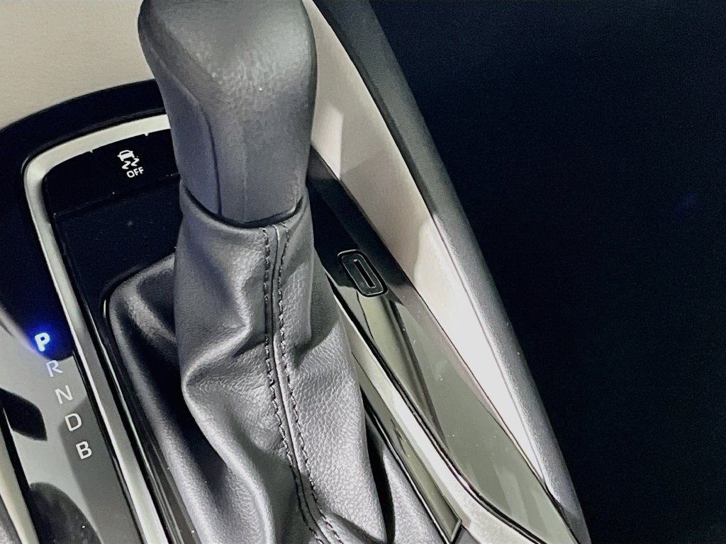 New 2027 Toyota Corolla LE FWD image 20