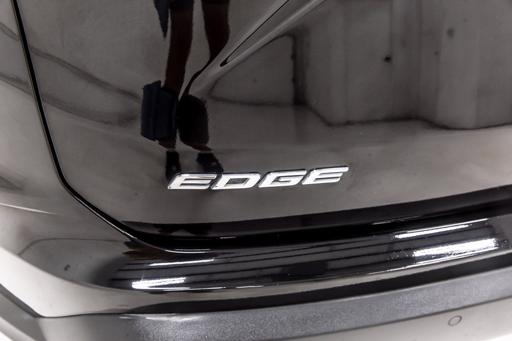 Used 2020 Ford Edge SEL FWD image 5