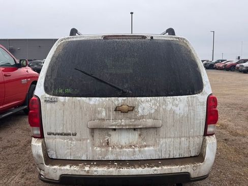 Used 2008 Chevrolet Uplander LT w/ Power Convenience Package image 3