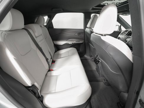 Certified 2024 Lexus RX 350h image 18