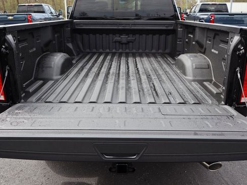 New 2025 Chevrolet Silverado 2500 High Country w/ Technology Package image 31