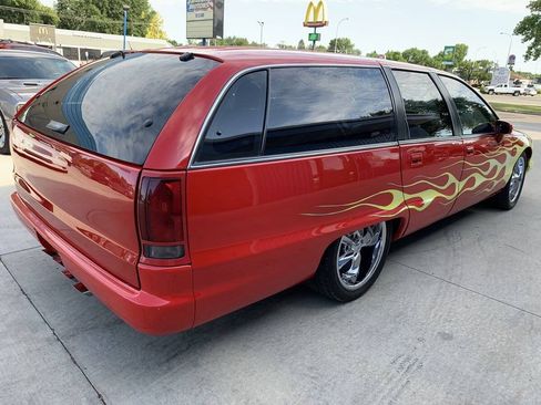 Used 1993 Chevrolet Caprice Classic RWD image 6