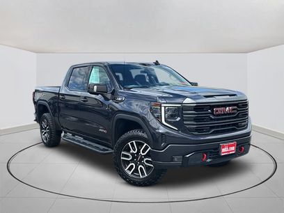 Certified 2022 GMC Sierra 1500 AT4 w/ AT4 Preferred Package