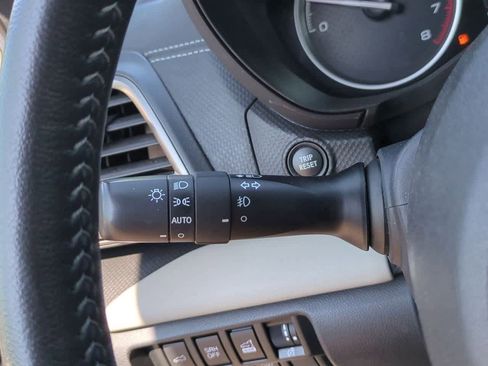 Used 2022 Subaru Forester Limited w/ Popular Package #2 image 27