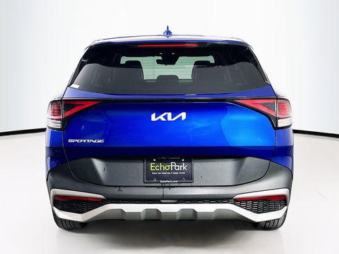 Used 2023 Kia Sportage EX image 7