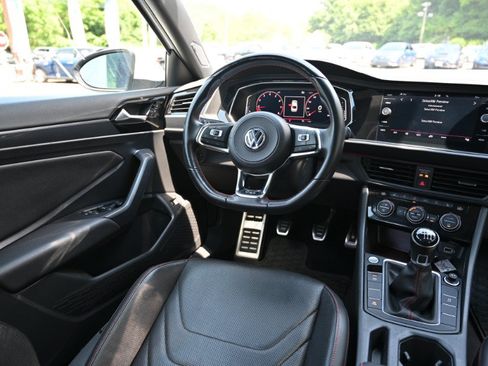 Used 2019 Volkswagen Jetta GLI Autobahn FWD image 13