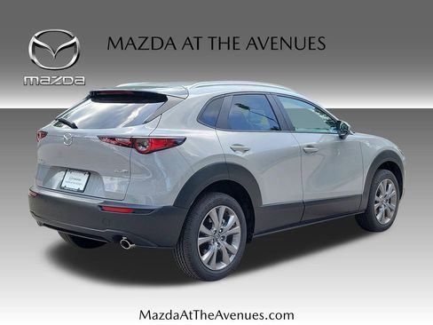 New 2026 MAZDA CX-30 AWD 2.5 S w/ Premium Package image 5