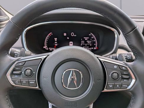 Certified 2026 Acura MDX FWD w/ Technology Package image 35