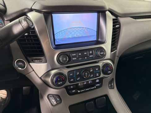 Used 2017 Chevrolet Tahoe LT w/ Luxury Package image 17