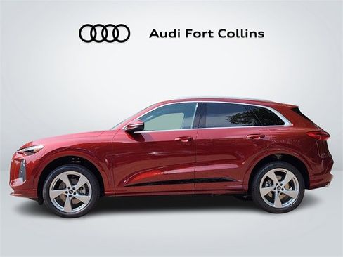 New 2025 Audi Q5 2.0T Premium Plus image 4