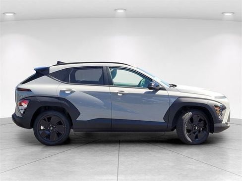 New 2026 Hyundai Kona SEL Sport image 2