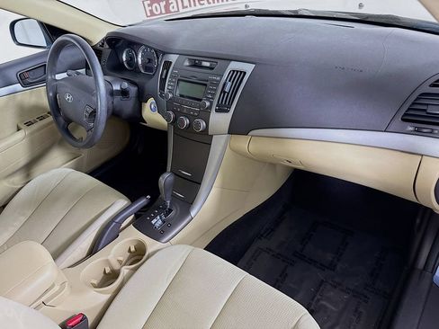 Used 2009 Hyundai Sonata GLS FWD image 27