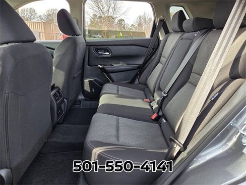 Used 2026 Nissan Rogue SV image 11
