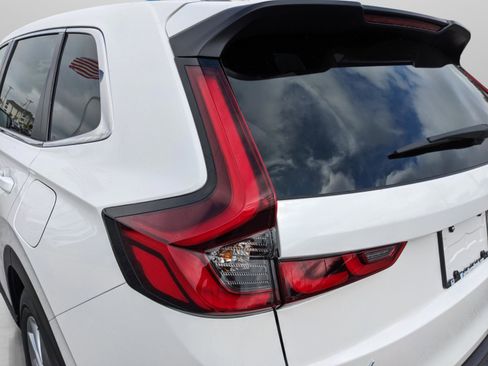 New 2026 Honda CR-V EX image 6