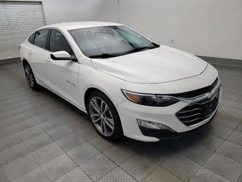 Used 2023 Chevrolet Malibu LT FWD image 13