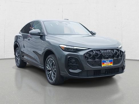 New 2026 Audi Q5 Premium Plus AWD/4WD image 3