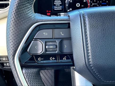 Used 2023 Toyota Tundra Capstone AWD/4WD image 25