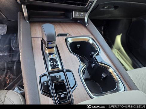 New 2026 Lexus RX 350 Premium Plus FWD image 19