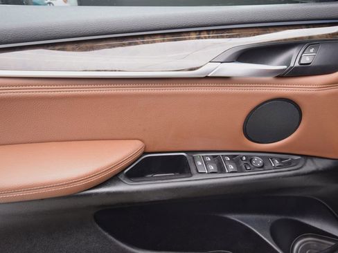 Used 2018 BMW X5 xDrive35d image 26