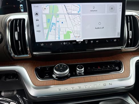 New 2026 Ford Expedition King Ranch AWD/4WD image 11