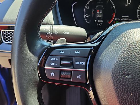Used 2023 Honda Civic Sport image 21