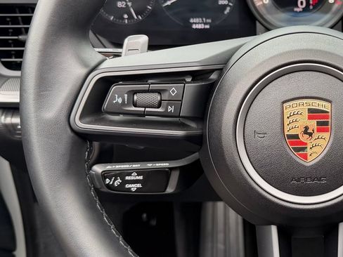 Used 2023 Porsche 911 Targa 4S AWD/4WD image 39