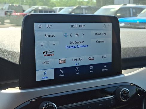 Certified 2020 Ford Escape SEL AWD/4WD image 19