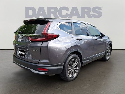 Used 2020 Honda CR-V EX image 7
