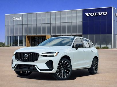 New 2026 Volvo XC60 T8 Ultra w/ Protection Package Premier