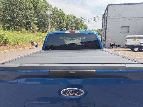 Used 2023 Ford F150 XL w/ STX Appearance Package RWD image 4