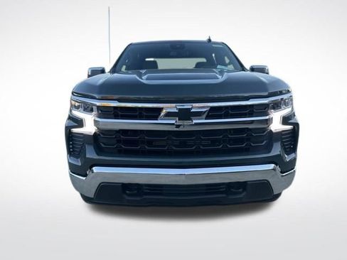 New 2026 Chevrolet Silverado 1500 LT w/ LPO, Dark Essentials Package image 8