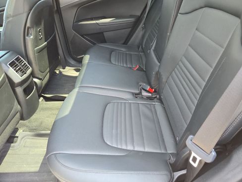 Certified 2023 Kia Sportage SX FWD image 18