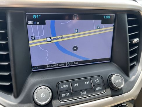 Used 2019 GMC Acadia Denali FWD image 29