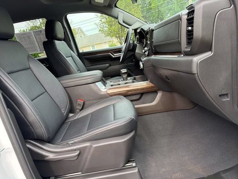 Used 2024 GMC Sierra 1500 Elevation AWD/4WD image 28