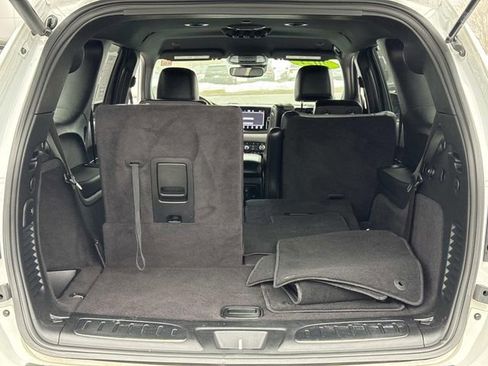 Used 2021 Dodge Durango R/T w/ Tow 'N Go Package image 13