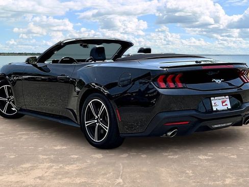 Used 2024 Ford Mustang Premium RWD image 6