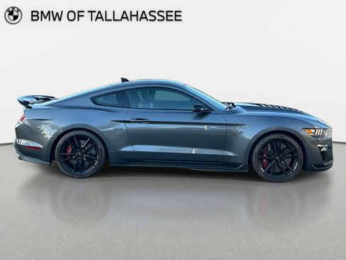 Used 2021 Ford Mustang Shelby GT500 w/ Technology Package RWD image 4