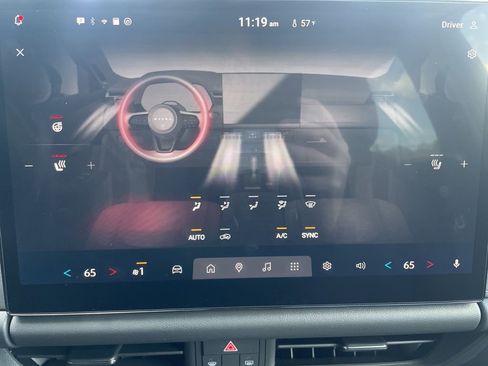 New 2026 MAZDA CX-5 Preferred AWD/4WD image 22