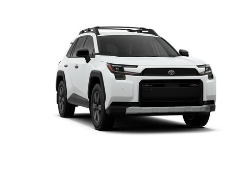 New 2026 Toyota RAV4 AWD image 16
