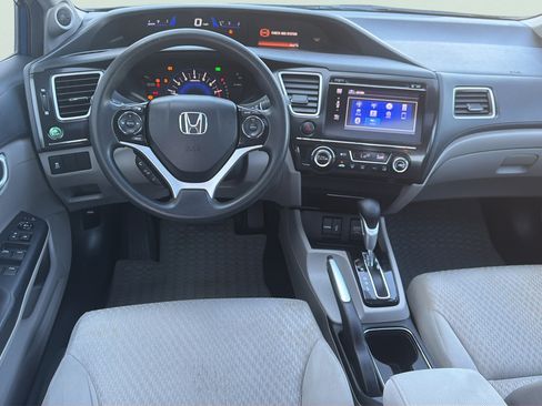Used 2014 Honda Civic EX image 16